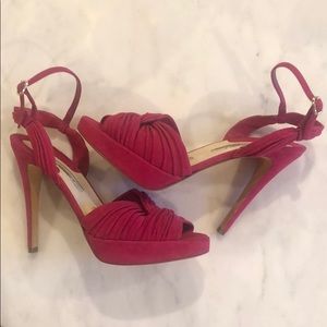 Brian Atwood Heels